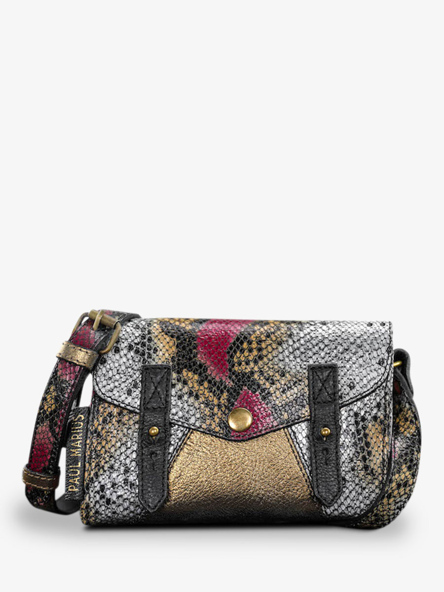 foto-vista-frontal-bolso-bandolera-cuero-mujer-el-mini-indispensable-byzance-paul-marius-w08s-byz