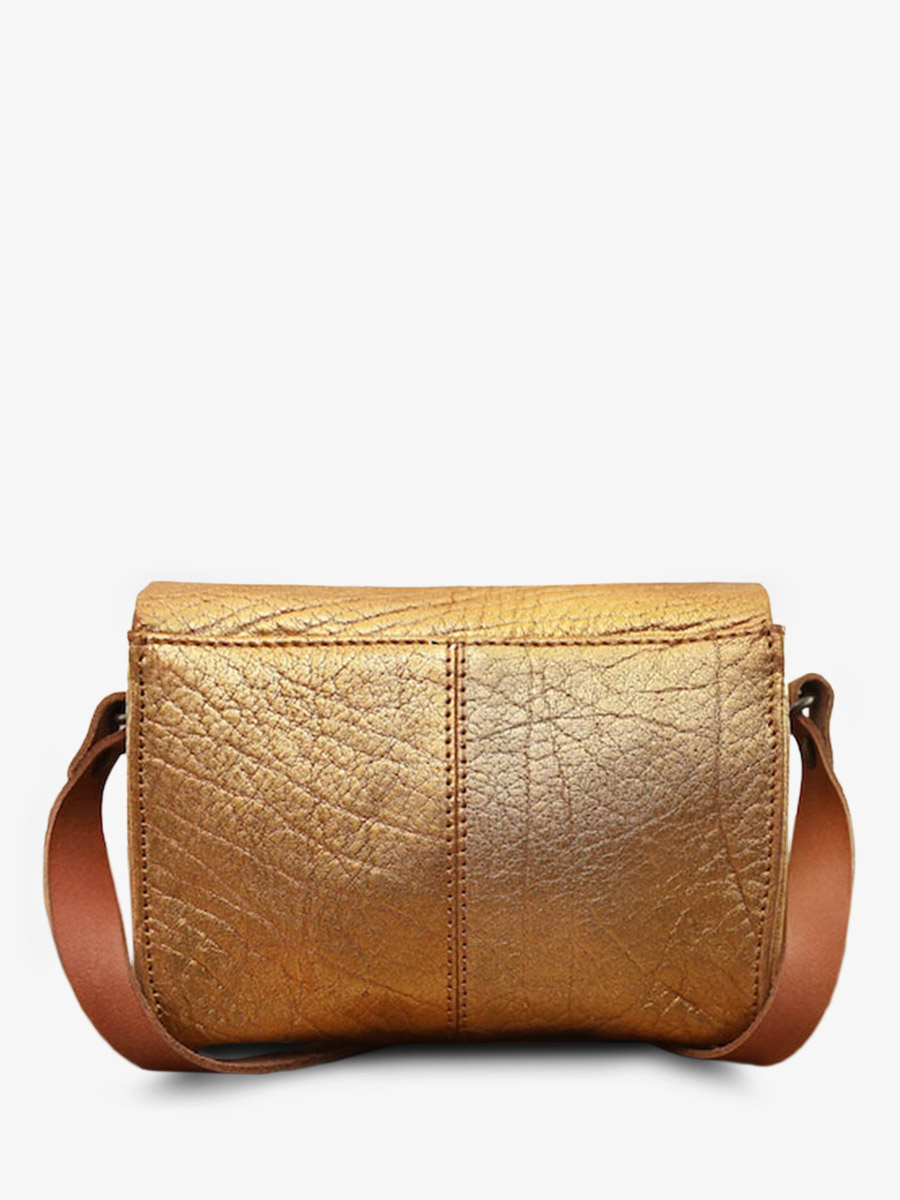 foto-vista-posterior-bolso-bandolera-cuero-mujer-dorado-el-mini-indispensable-dorado-paul-marius-w08s-gd