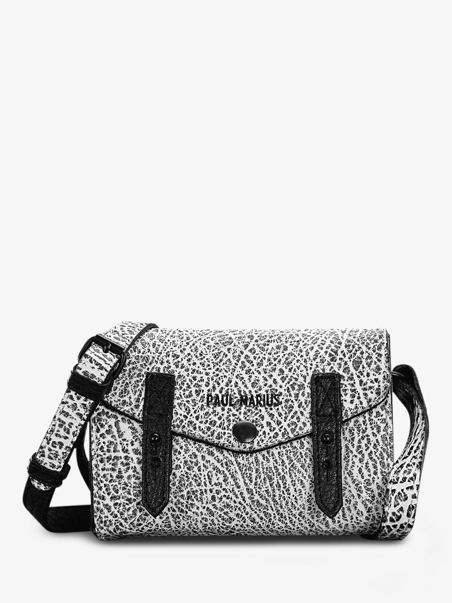 foto-vista-frontal-bolso-bandolera-cuero-mujer-el-mini-indispensable-empreinte-paul-marius-w08s-b-w
