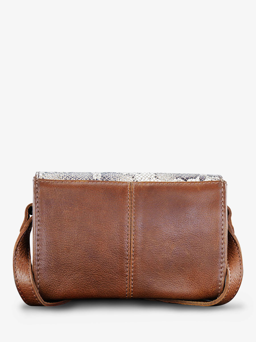 foto-vista-posterior-bolso-bandolera-cuero-mujer-pitón-el-mini-indispensable-pitón-molure-paul-marius-w08s-p-w-l