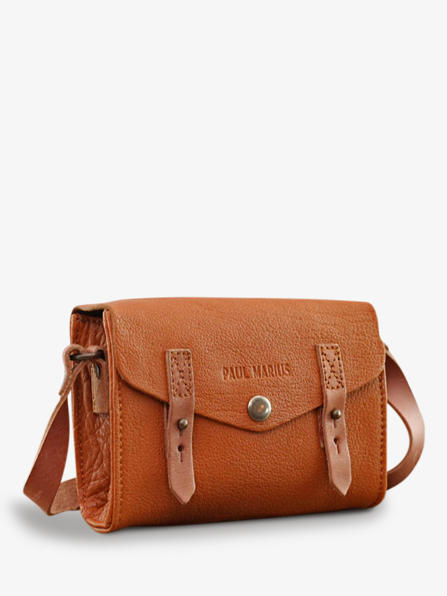 foto-vista-lateral-bolso-bandolera-cuero-mujer-beige-le-mini-indispensable-sable-paul-marius-w08s-n