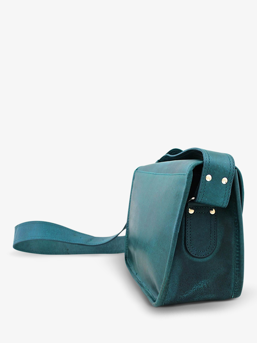 foto-vista-lateral-bolso-bandolera-cuero-mujer-verde-azul-lasacoche-s-cobalt-paul-marius-m02s10-db