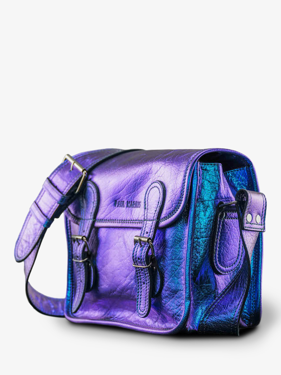 foto-vista-lateral-bolso-bandolera-cuero-mujer-azul-lasacoche-s-scarabee-paul-marius-m02s10-p-blu