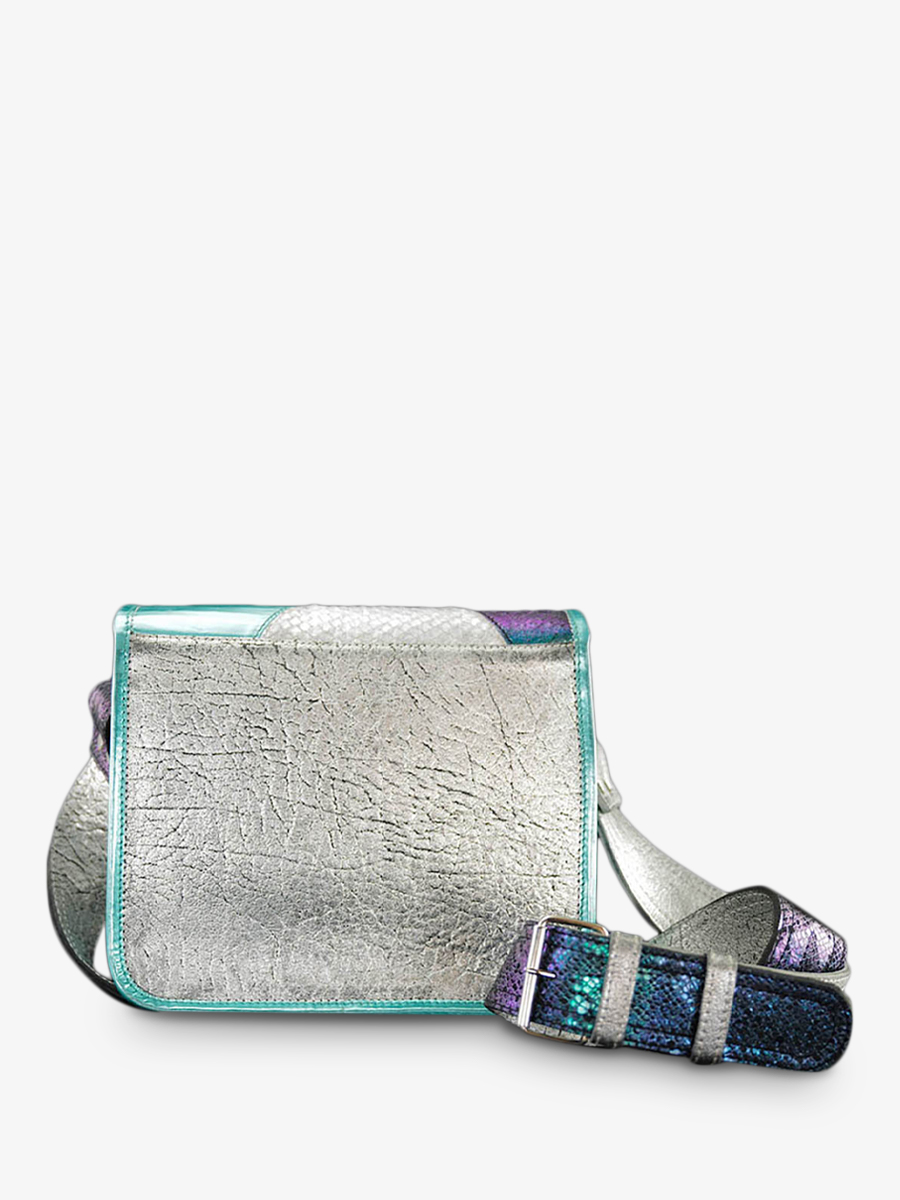 foto-vista-posterior-bolso-bandolera-cuero-mujer-azul-blanco-lasacoche-s-chimere-polar-paul-marius-m02s10-ch-s-blu