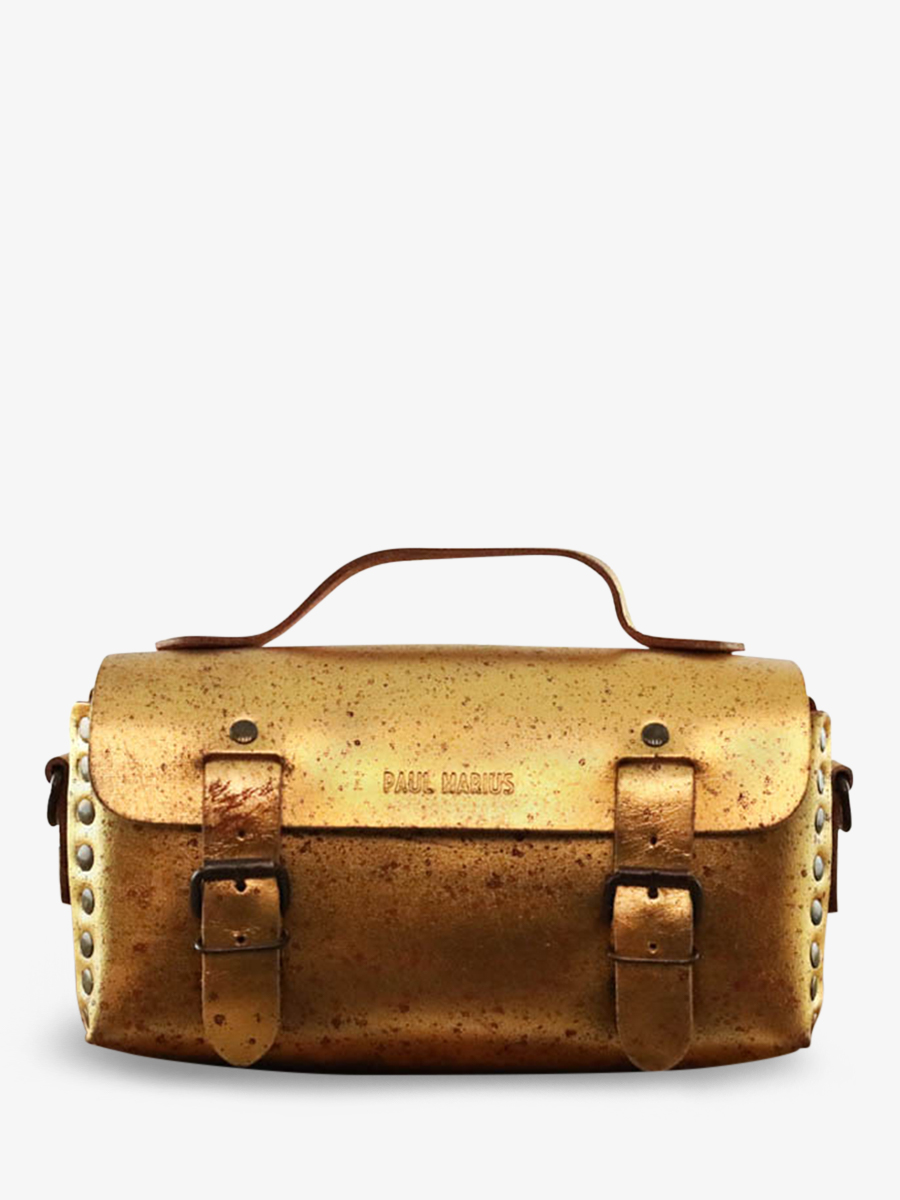 foto-vista-frontal-bolso-bandolera-cuero-mujer-dorado-lartisane-eclats-dorados-paul-marius-p02-gd