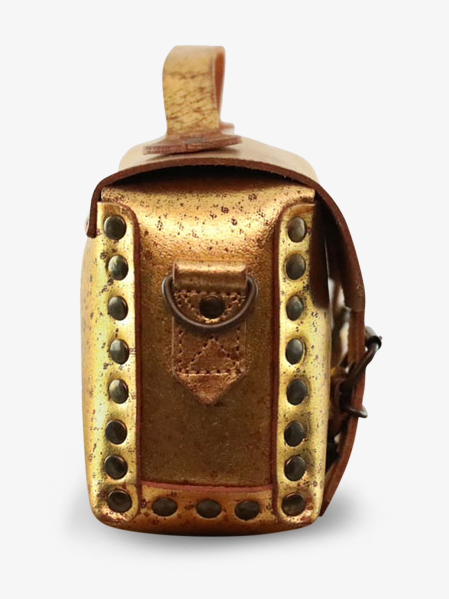 foto-vista-lateral-bolso-bandolera-cuero-mujer-dorado-lartisane-eclats-dores-paul-marius-p02-gd