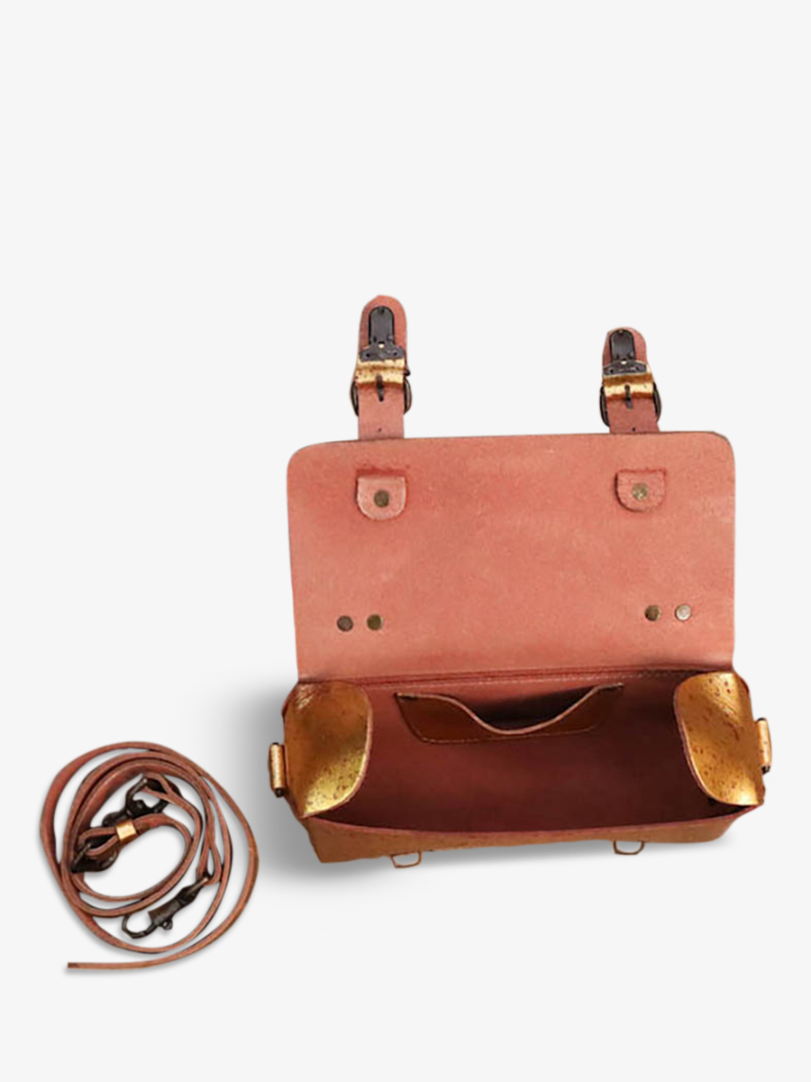 foto-interior-bolso-bandolera-cuero-mujer-dorado-lartisane-eclats-dorados-paul-marius-p02-gd