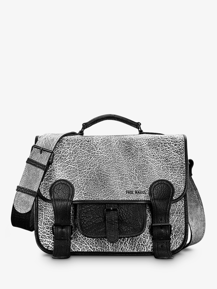 foto-vista-frontal-portadocumentos-cuero-a4-13-pulgadas-lecartable-m-empreinte-paul-marius-m01s14-b-w