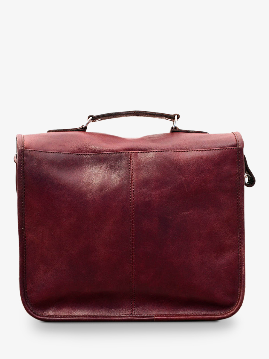 foto-vista-posterior-portadocumentos-cuero-a4-13-pulgadas-marrón-lecartable-m-marrón-paul-marius-m01s14-mb