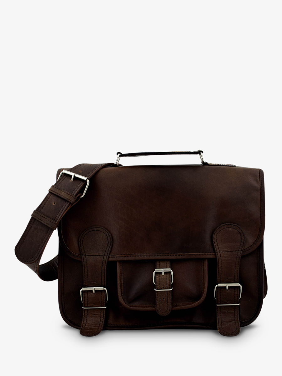 foto-vista-frontal-portadocumentos-cuero-a4-13-pulgadas-negro-lecartable-m-indus-paul-marius-m01s14-d