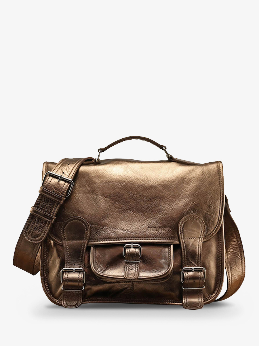 foto-vista-frontal-portadocumentos-cuero-a4-13-pulgadas-cobre-lecartable-m-cobre-paul-marius-m01s14-c