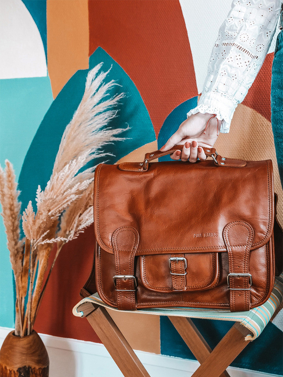 foto-portafolios-cuero-a4-13-pulgadas-marrón-lecartable-m-natural-paul-marius-m01s14-l