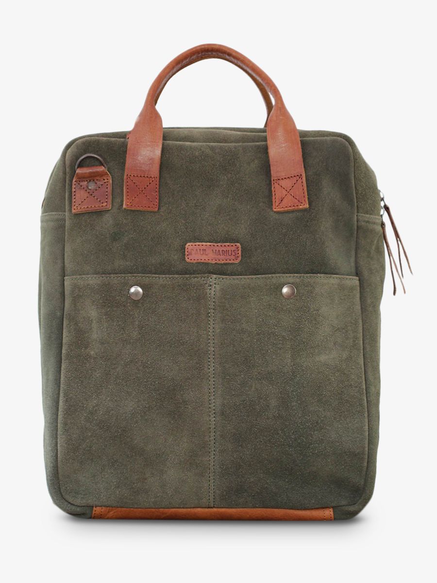 foto-vista-frontal-portadocumentos-de-cuero-caqui-lecabas-de-marius-caqui-paul-marius-b02-k