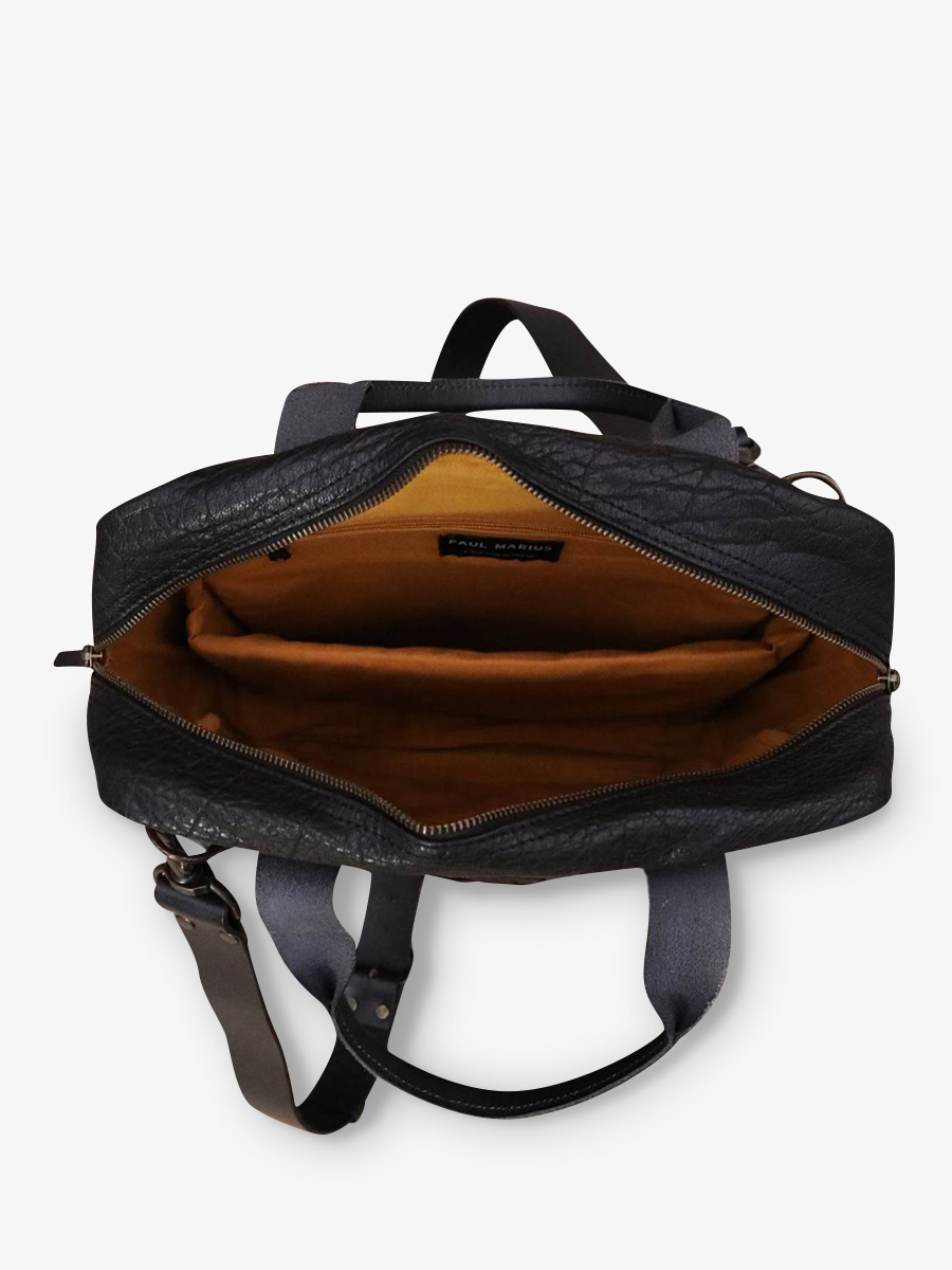 foto-vista-lateral-portadocumentos-de-cuero-negro-lecabas-de-marius-negro-paul-marius-b02-b-b