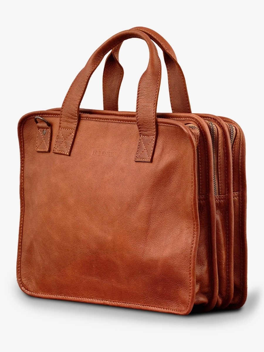 foto-vista-lateral-portadocumentos-cuero-hombre-marrón-leconquerant-natural-paul-marius-b01-l