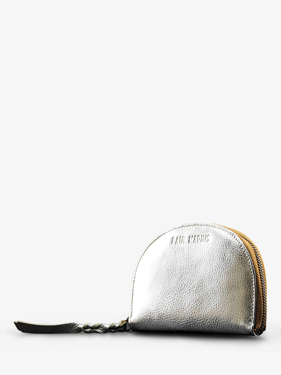 foto-vista-posterior-cartera-de-cuero-para-mujer-plateada-leportefeuille-manon-plateada-paul-marius-m32-s