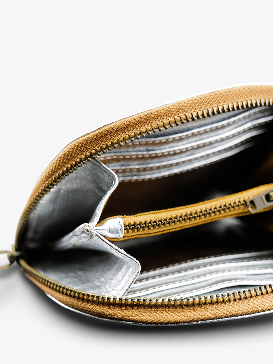 foto-interior-cartera-cuero-mujer-plateada-leportefeuille-manon-plateada-paul-marius-m32-s
