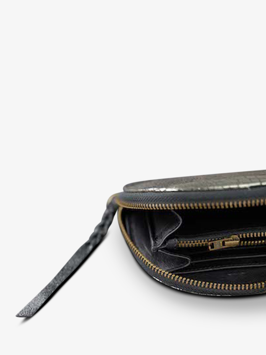 foto-vista-lateral-cartera-cuero-mujer-leportefeuille-manon-onyx-paul-marius-m32-onyx