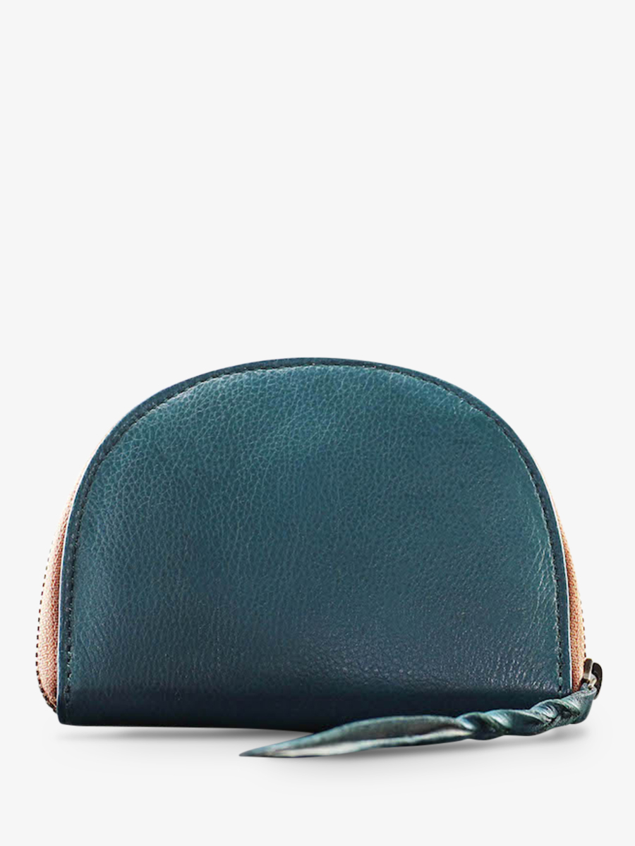 foto-vista-lateral-cartera-cuero-mujer-azul-leportefeuille-manon-azul-piscina-paul-marius-m32-blu