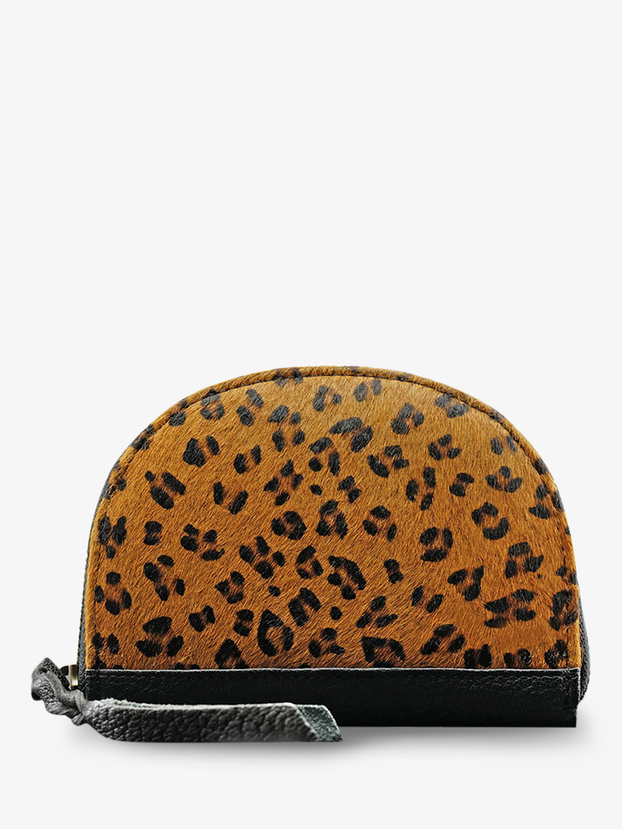foto-vista-frontal-cartera-cuero-mujer-negro-leportefeuille-manon-leopard-noir-paul-marius-m32-lp-b