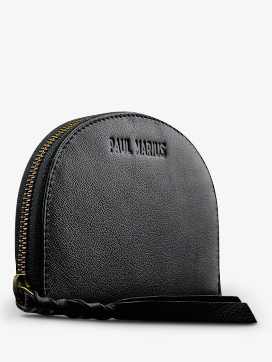 foto-vista-lateral-cartera-cuero-mujer-negro-leportefeuille-manon-negro-paul-marius-m32-b