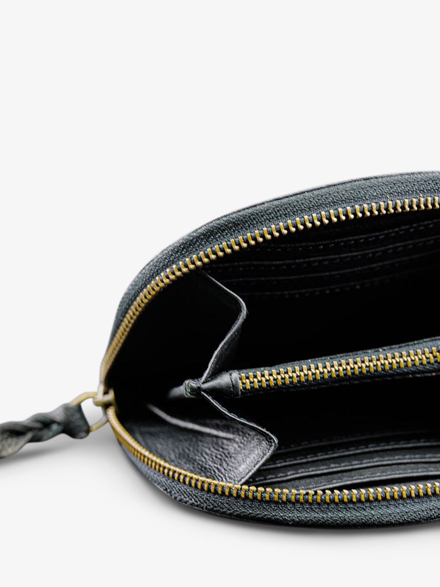 foto-interior-cartera-cuero-mujer-negro-leportefeuille-manon-negro-paul-marius-m32-b