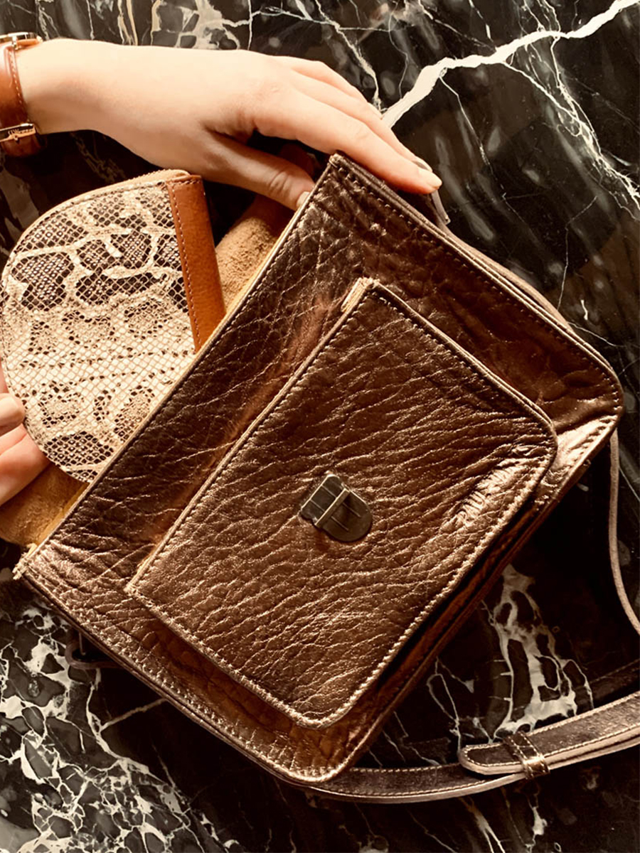 foto-cartera-de-cuero-para-mujer-pitón-leportefeuille-manon-pitón-molure-paul-marius-m32-p-w-l