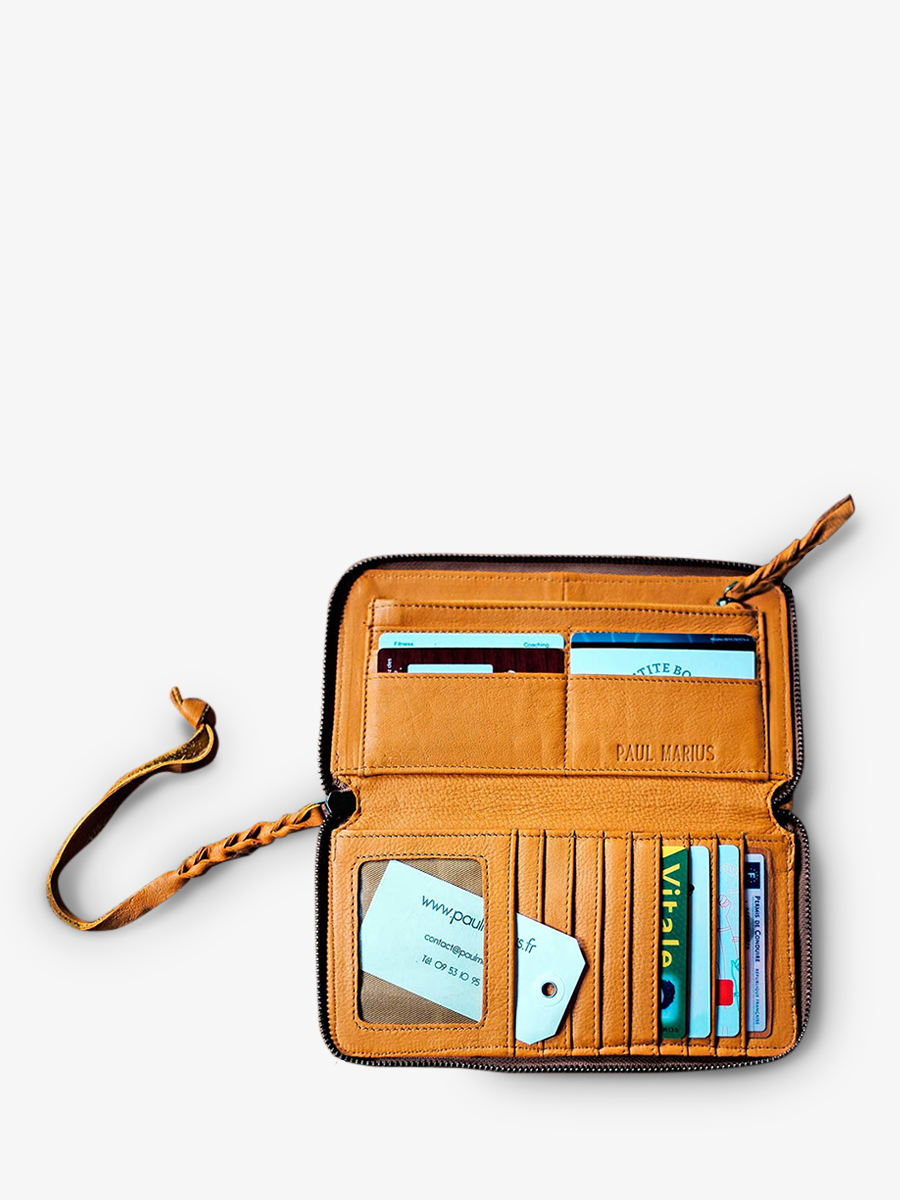 foto-interior-cartera-cuero-mujer-amarillo-leportefeuille-charlotte-safran-paul-marius-m63-y