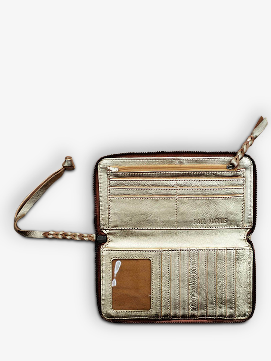 foto-interior-cartera-cuero-mujer-dorada-leportefeuille-charlotte-dore-paul-marius-m63-g