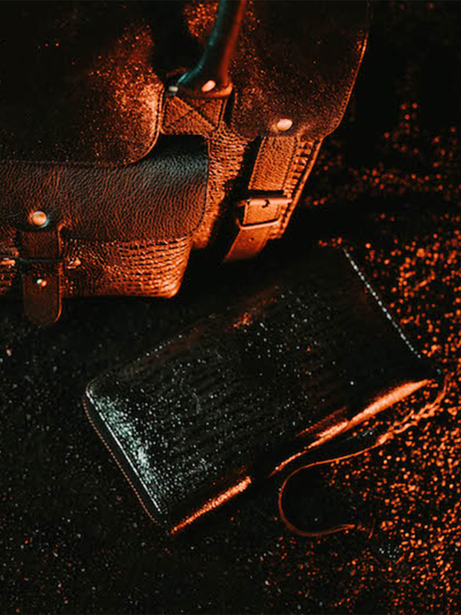 foto-vista-lateral-cartera-cuero-mujer-leportefeuille-charlotte-onyx-paul-marius-m63-onyx