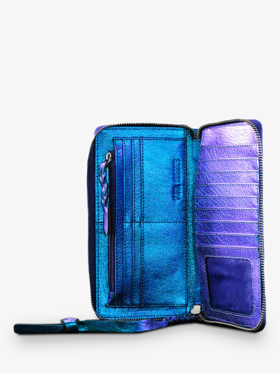 foto-vista-lateral-cartera-cuero-mujer-azul-leportefeuille-charlotte-scarabee-paul-marius-m63-p-blu