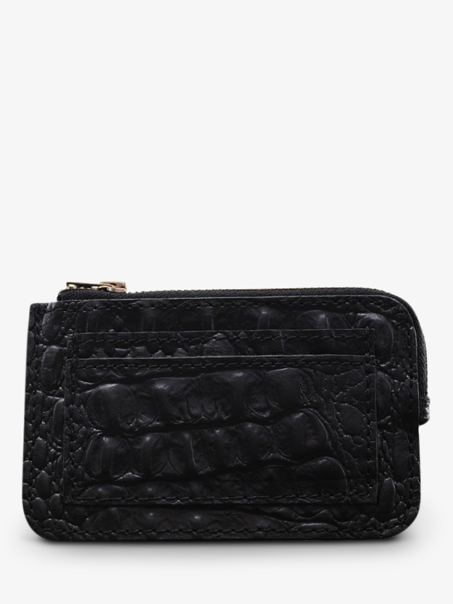 foto-vista-frontal-cartera-de-cuero-para-hombre-negro-leporte-monnaie-augustin-caiman-negro-paul-marius-m68-c-b