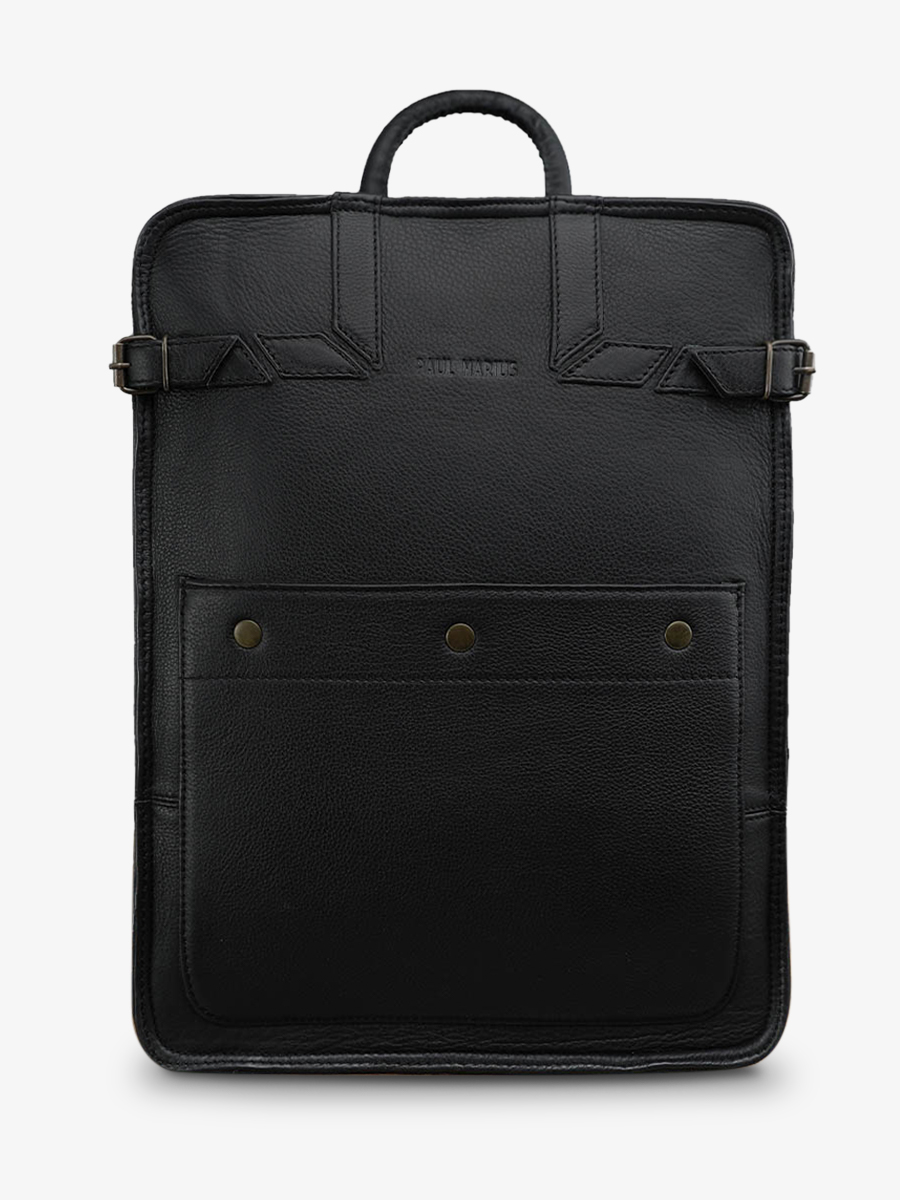 foto-vista-frontal-mochila-de-cuero-negro-lecitadin-negro-paul-marius-b04-b