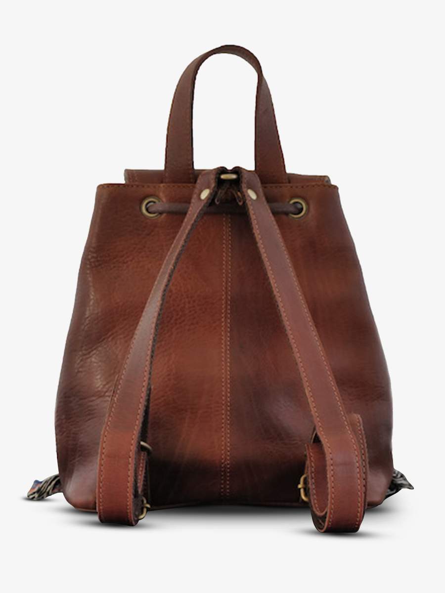 foto-vista-posterior-mochila-de-cuero-mujer-azul-blanco-lebaroudeur-horizon-paul-marius-m40-hor