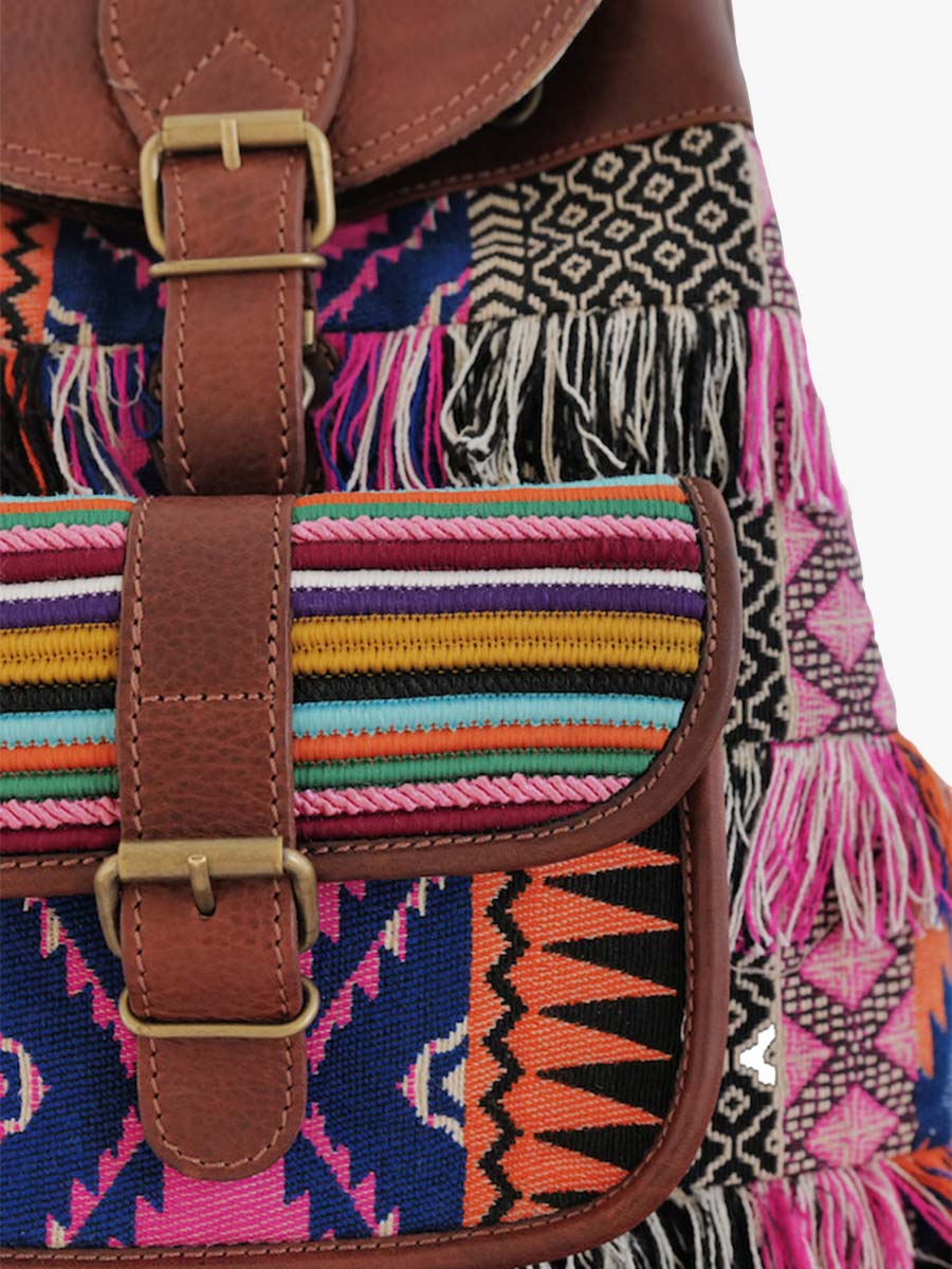 foto-material-mochila-de-cuero-mujer-azul-blanco-lebaroudeur-horizon-paul-marius-m40-hor