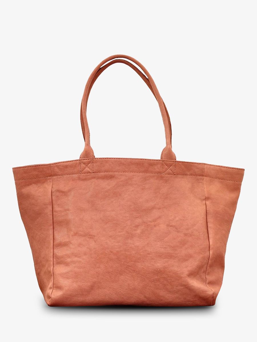 foto-vista-frontal-bolso-cesta-cuero-mujer-paulmarius-beige-monpartenaire-m-nude-paul-marius-m300m-n