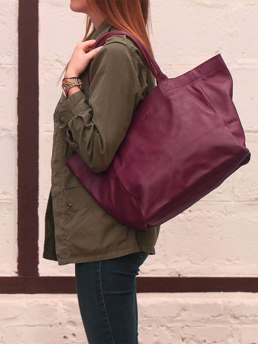 foto-bolso-bolso-de-mano-cuero-mujer-paulmarius-violeta-monpartenaire-m-ciruela-paul-marius-m300m-p