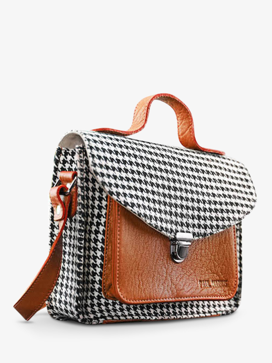foto-vista-lateral-bolso-bandolera-cuero-mujer-naranja-mademoiselle-george-grand-prix-tangerine-paul-marius-w05-hs-o
