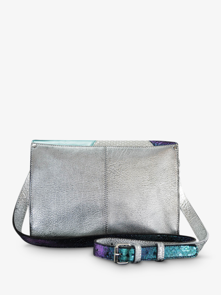 foto-vista-posterior-bolso-bandolera-cuero-mujer-azul-blanco-lindispensable-chimere-polaire-paul-marius-w08-ch-s-blu