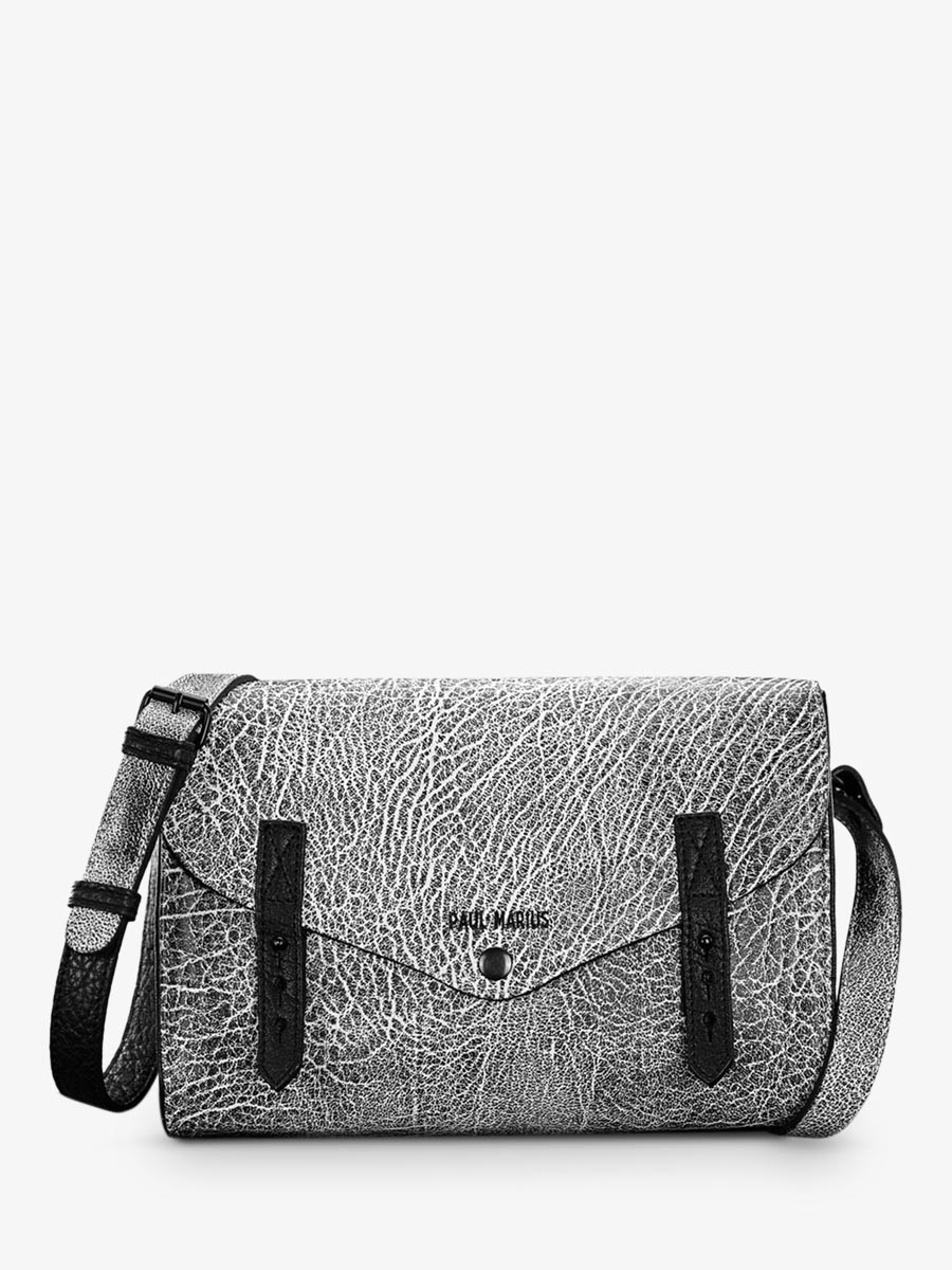 foto-vista-frontal-bolso-bandolera-cuero-mujer-lindispensable-empreinte-paul-marius-w08-b-w