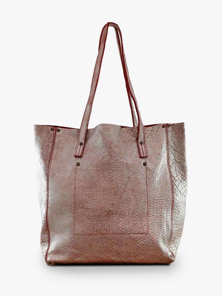 foto-vista-posterior-bolso-de-cuero-mujer-plateado-leffronte-l-ladrillo-plateado-paul-marius-w11-rs