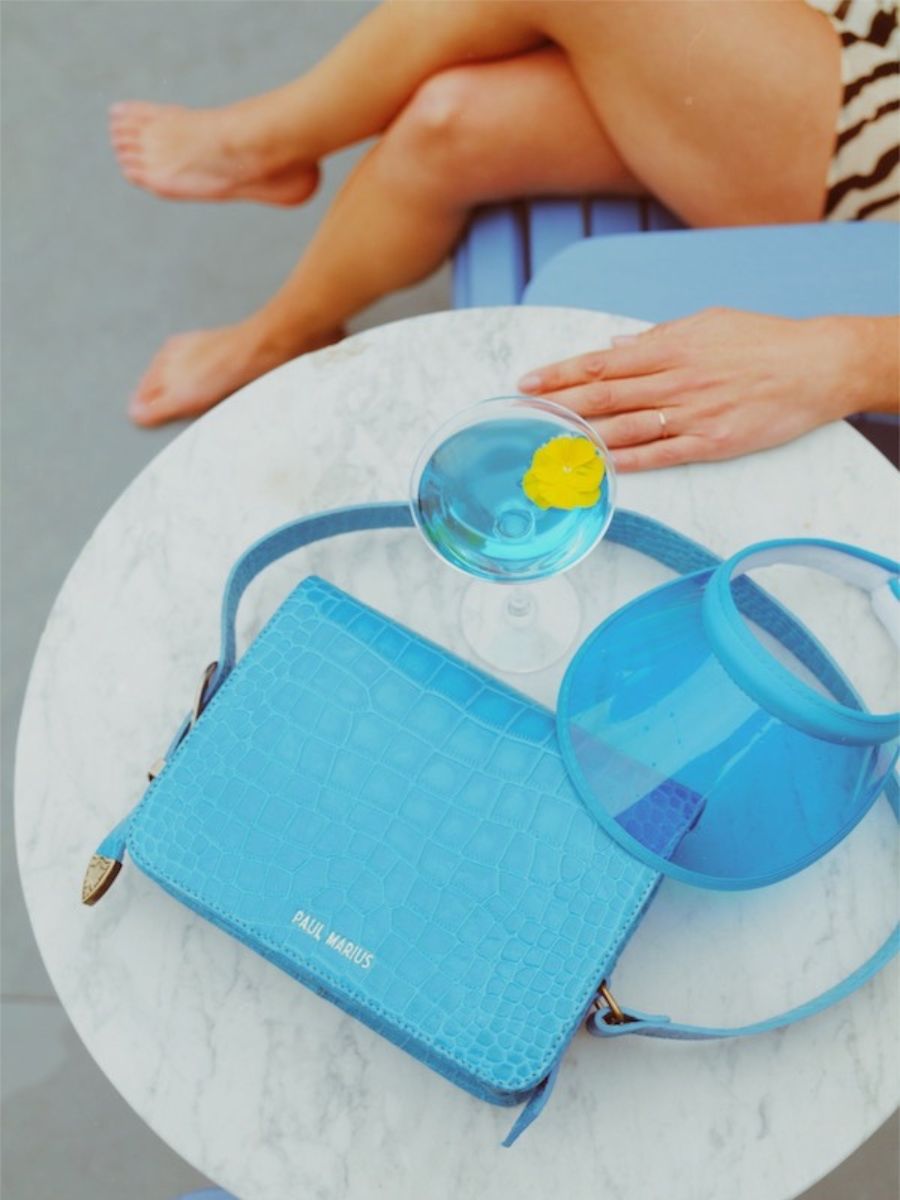 foto-bolso-bandolera-cuero-mujer-azul-lebaguette-alligator-cocktail-topaze-paul-marius-w29-a-blu