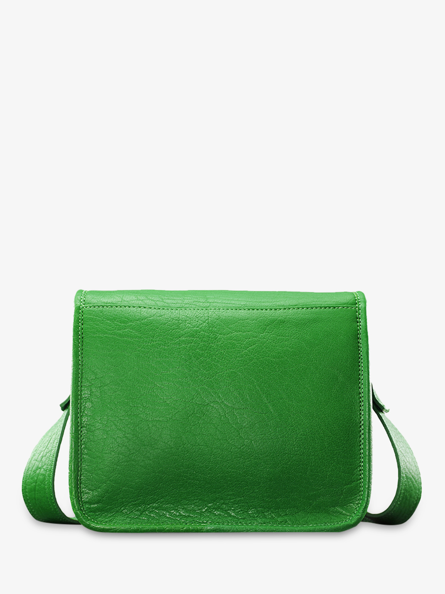 foto-vista-posterior-bolso-bandolera-cuero-mujer-verde-lasacoche-s-grand-prix-verde-ácido-paul-marius-m02s10-hs-gr