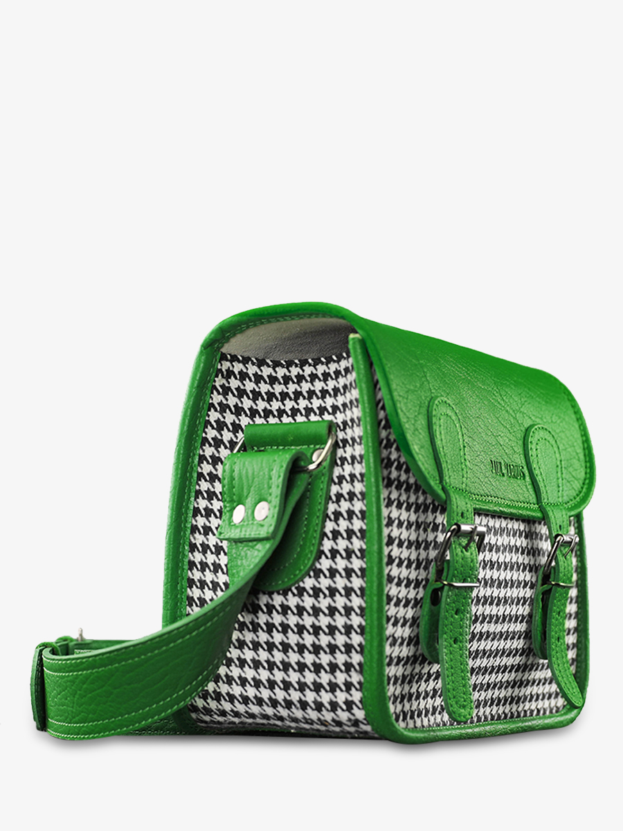 foto-vista-lateral-bolso-bandolera-cuero-mujer-verde-lasacoche-s-grand-prix-verde-ácido-paul-marius-m02s10-hs-gr