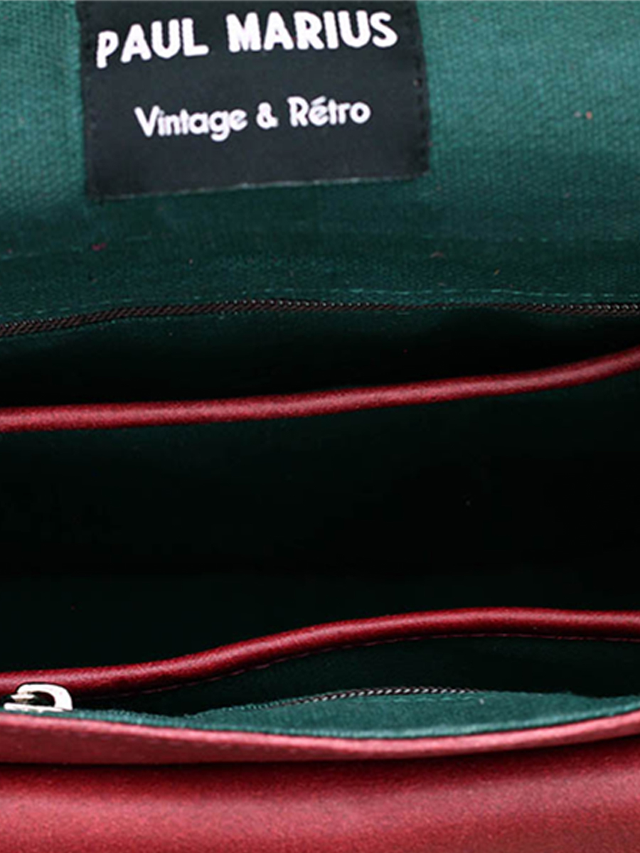 foto-interior-bolso-bandolera-cuero-mujer-rojo-labesace-bordeaux-paul-marius-m09-dr