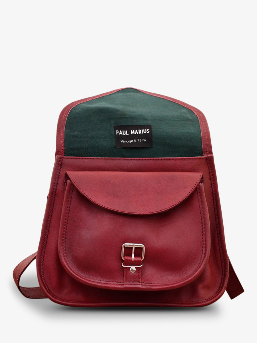 foto-bolso-bandolera-cuero-mujer-rojo-labesace-burdeos-paul-marius-m09-dr