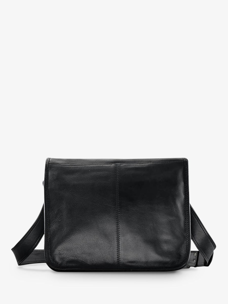 foto-vista-posterior-bolso-de-trabajo-negro-lemessager-m-negro-paul-marius-m11s14-b