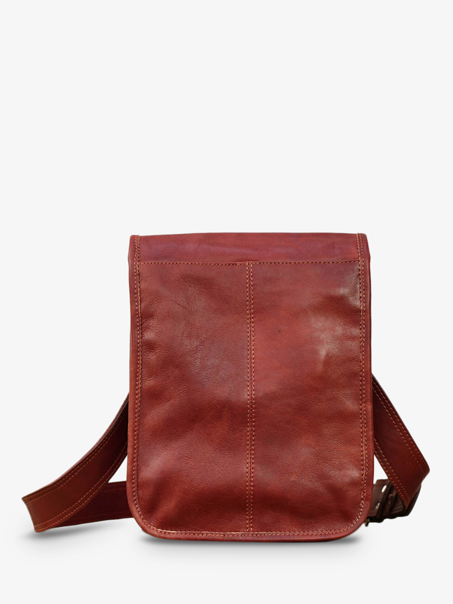 foto-vista-posterior-bolso-de-cuero-para-hombre-marrón-lemessager-s-natural-paul-marius-m11s10-l