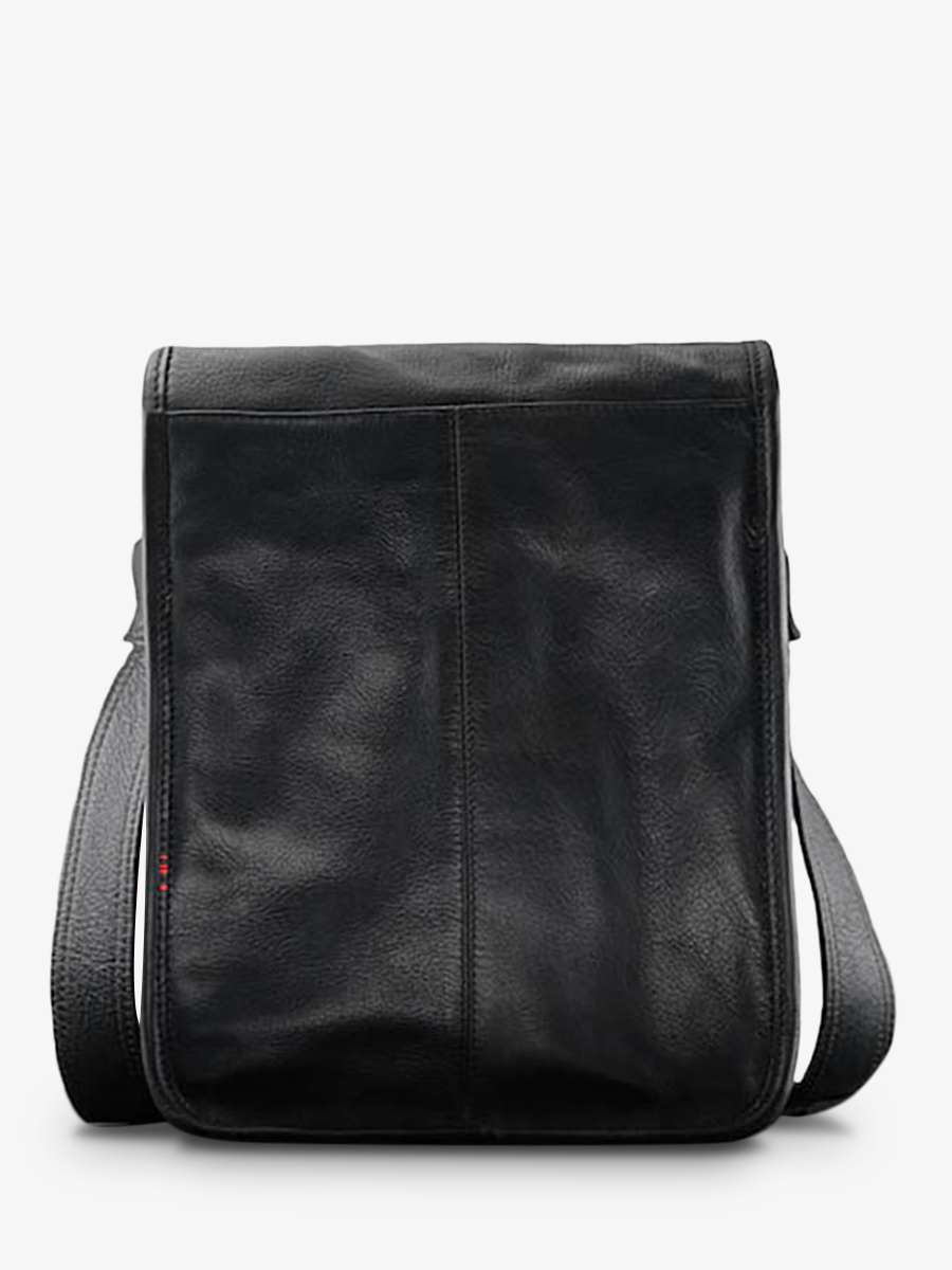 foto-vista-posterior-bolso-de-cuero-para-hombre-negro-lemessager-s-negro-paul-marius-m11s10-b