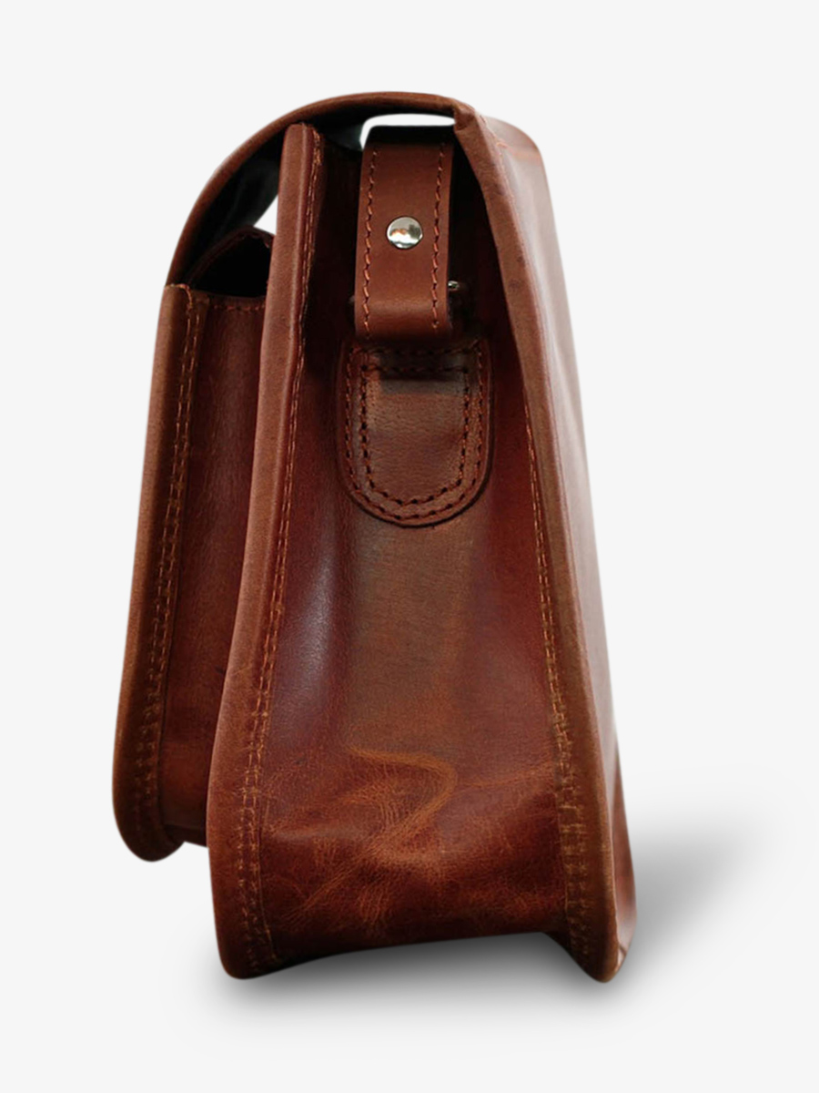 foto-vista-lateral-bolso-bandolera-cuero-mujer-marrón-labesace-natural-paul-marius-m09-l